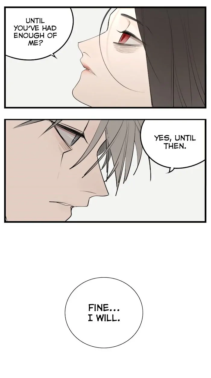 Read Who Is the Prey? chapter 47 image 28 on Lezhin