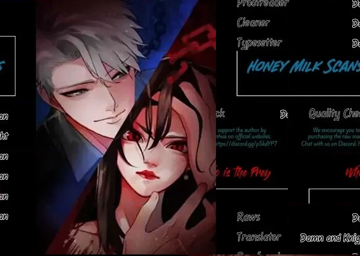 Read Who Is the Prey? chapter 47 image 29 on Lezhin