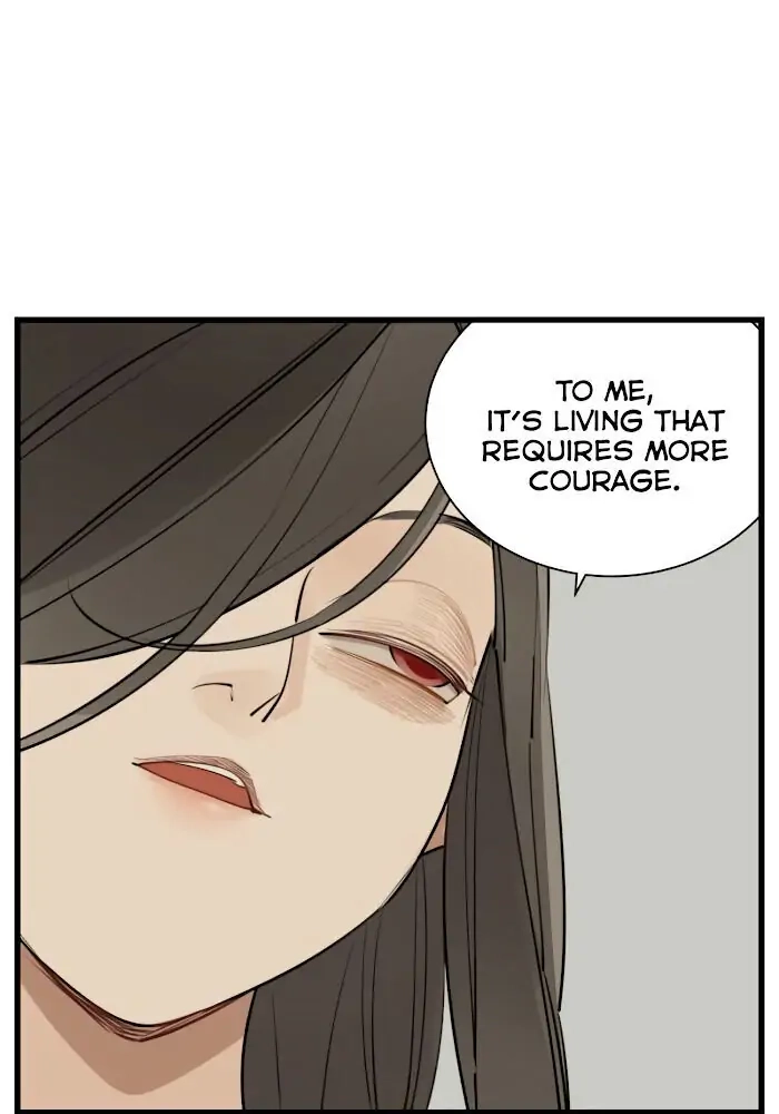 Read Who Is the Prey? chapter 47 image 6 on Lezhin
