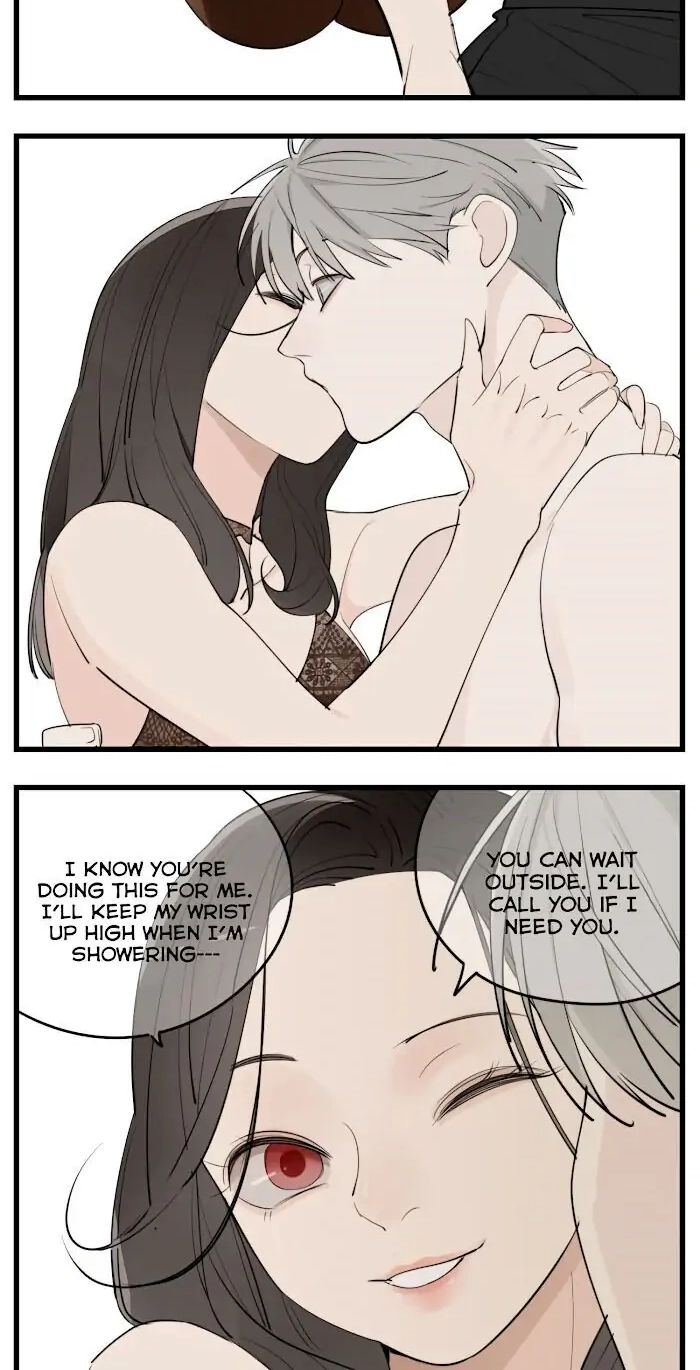 Read Who Is the Prey? chapter 48 image 11 on Lezhin