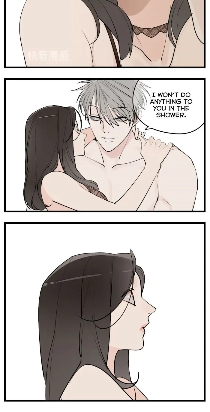 Read Who Is the Prey? chapter 48 image 12 on Lezhin