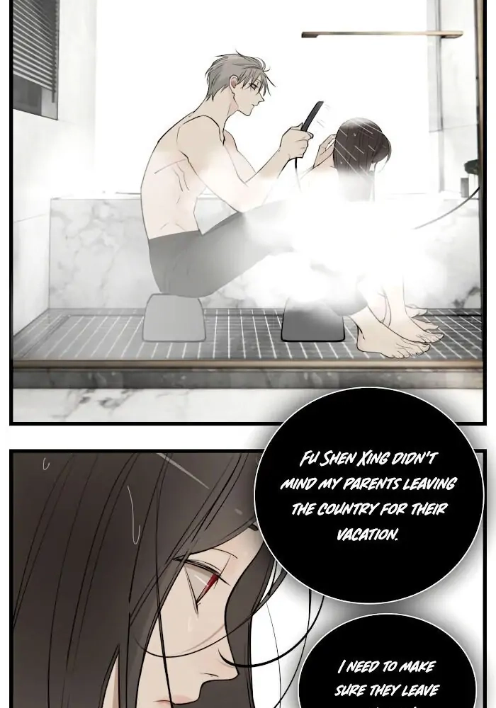 Read Who Is the Prey? chapter 48 image 14 on Lezhin