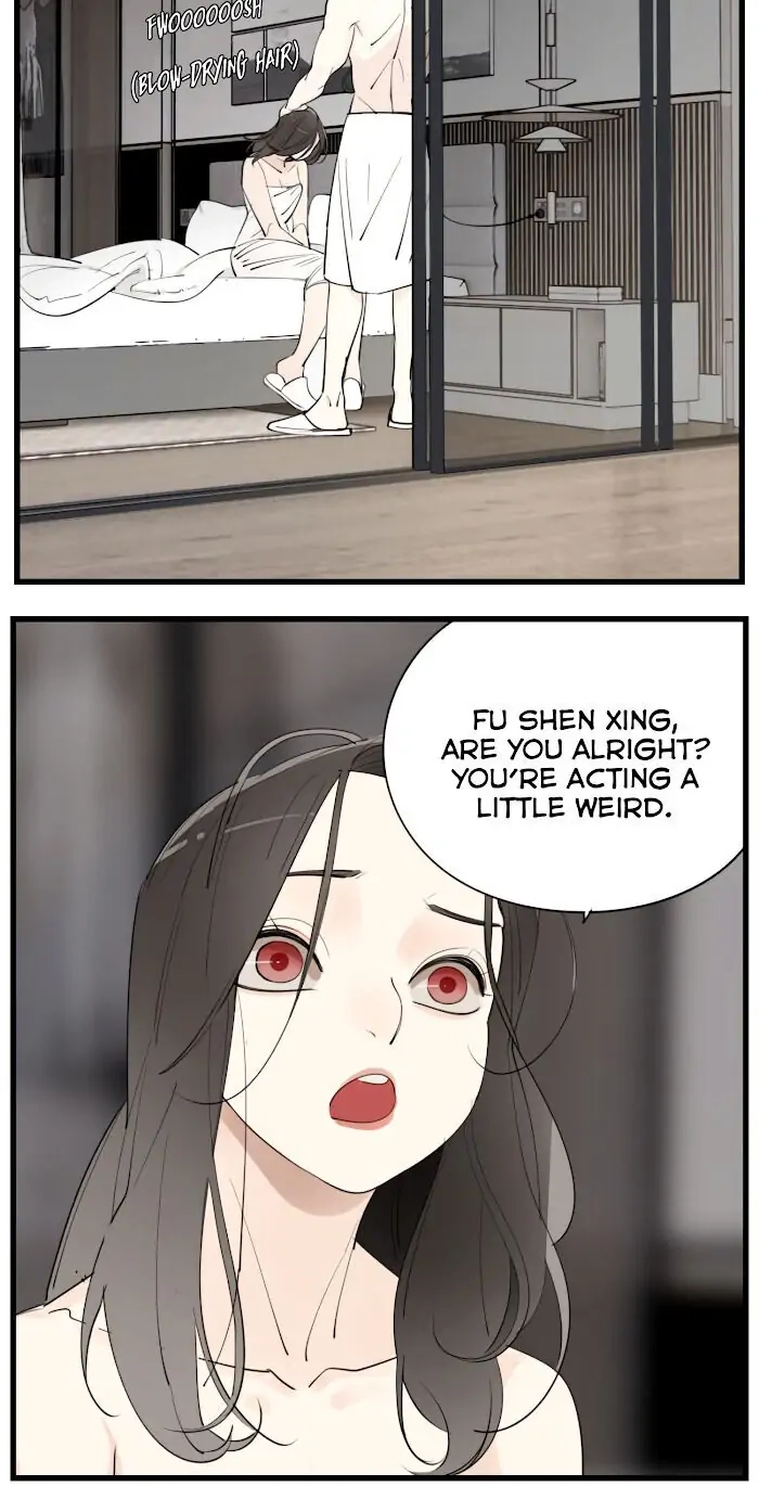 Read Who Is the Prey? chapter 48 image 16 on Lezhin