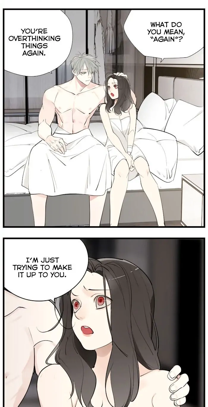 Read Who Is the Prey? chapter 48 image 17 on Lezhin