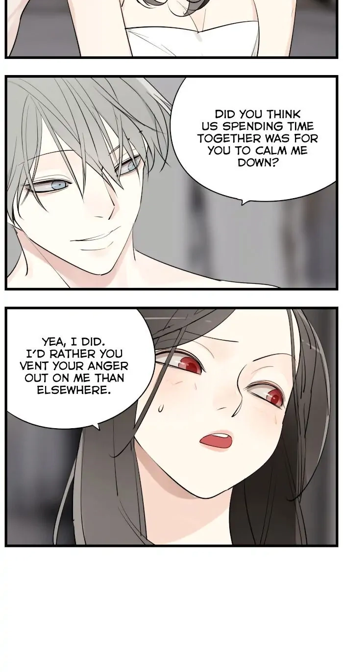 Read Who Is the Prey? chapter 48 image 18 on Lezhin