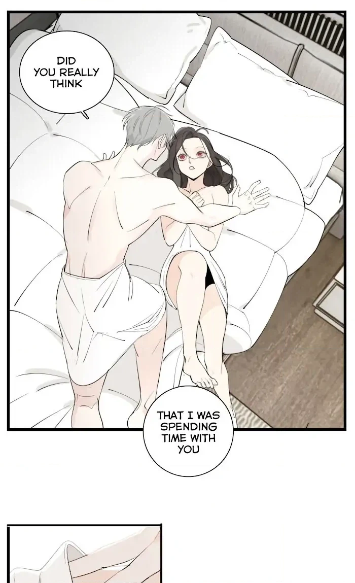 Read Who Is the Prey? chapter 48 image 19 on Lezhin