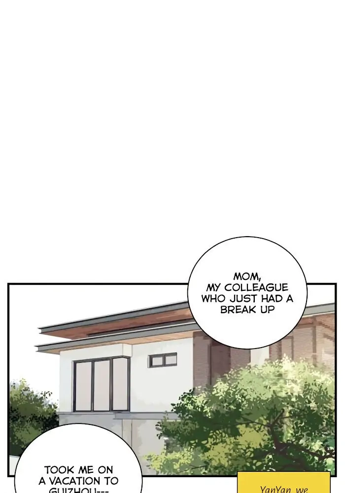 Read Who Is the Prey? chapter 48 image 2 on Lezhin