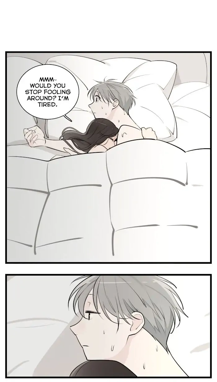 Read Who Is the Prey? chapter 48 image 25 on Lezhin