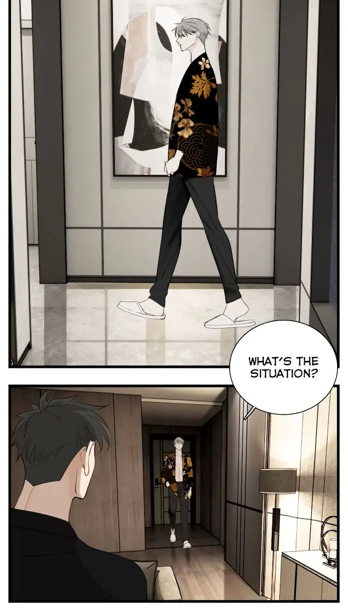 Read Who Is the Prey? chapter 48 image 27 on Lezhin