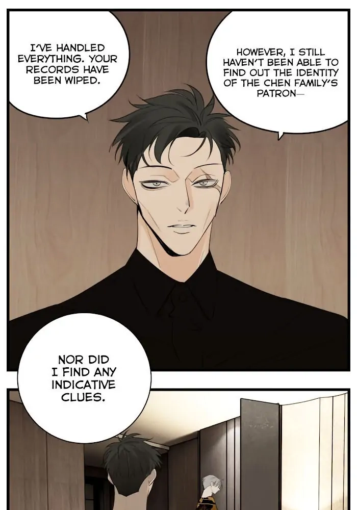 Read Who Is the Prey? chapter 48 image 28 on Lezhin