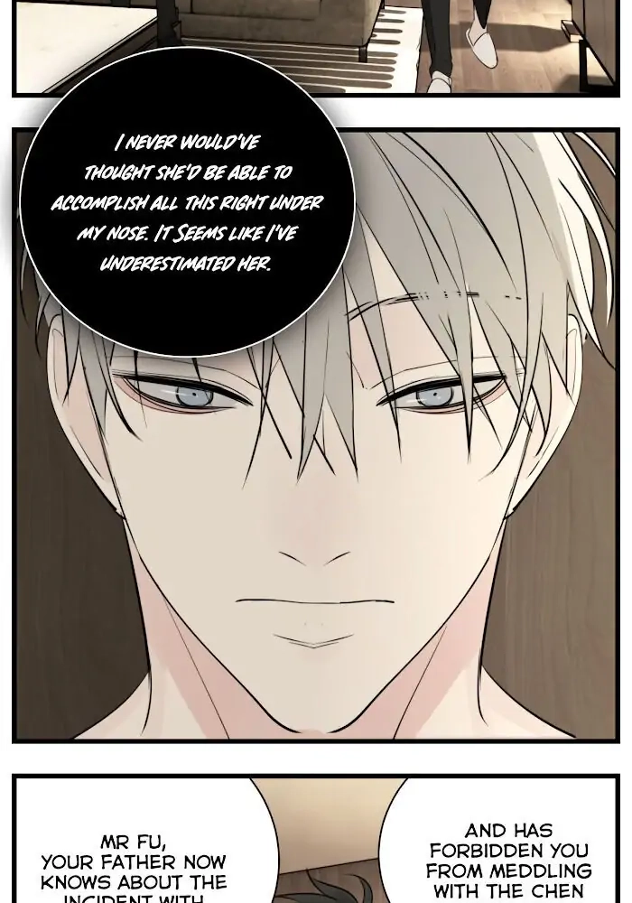 Read Who Is the Prey? chapter 48 image 30 on Lezhin