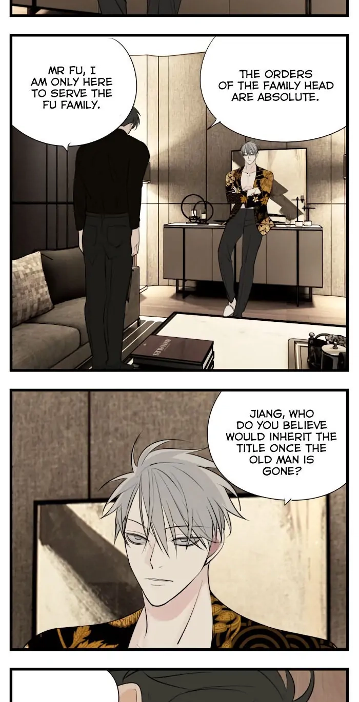 Read Who Is the Prey? chapter 48 image 32 on Lezhin