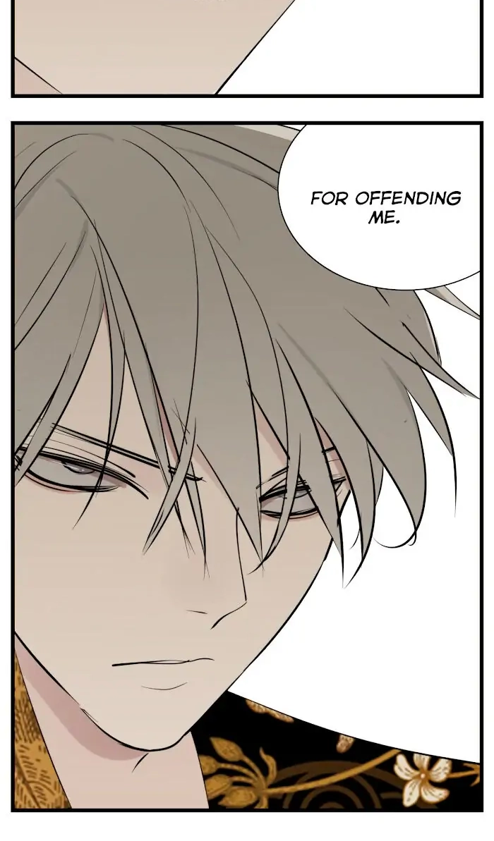 Read Who Is the Prey? chapter 48 image 36 on Lezhin