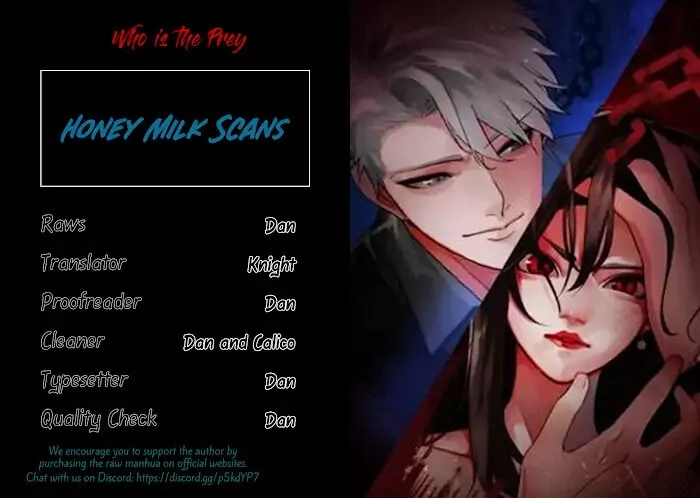 Read Who Is the Prey? chapter 48 image 37 on Lezhin