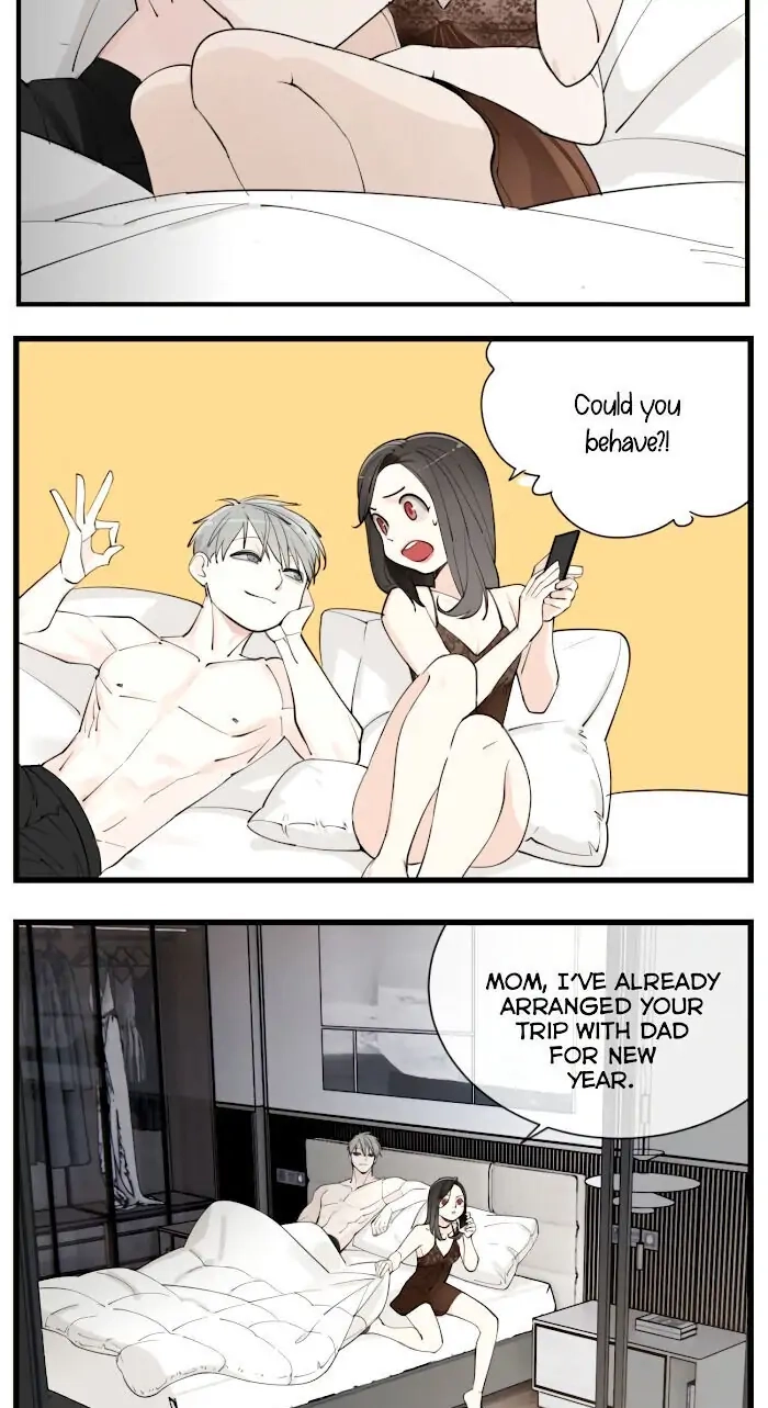 Read Who Is the Prey? chapter 48 image 4 on Lezhin