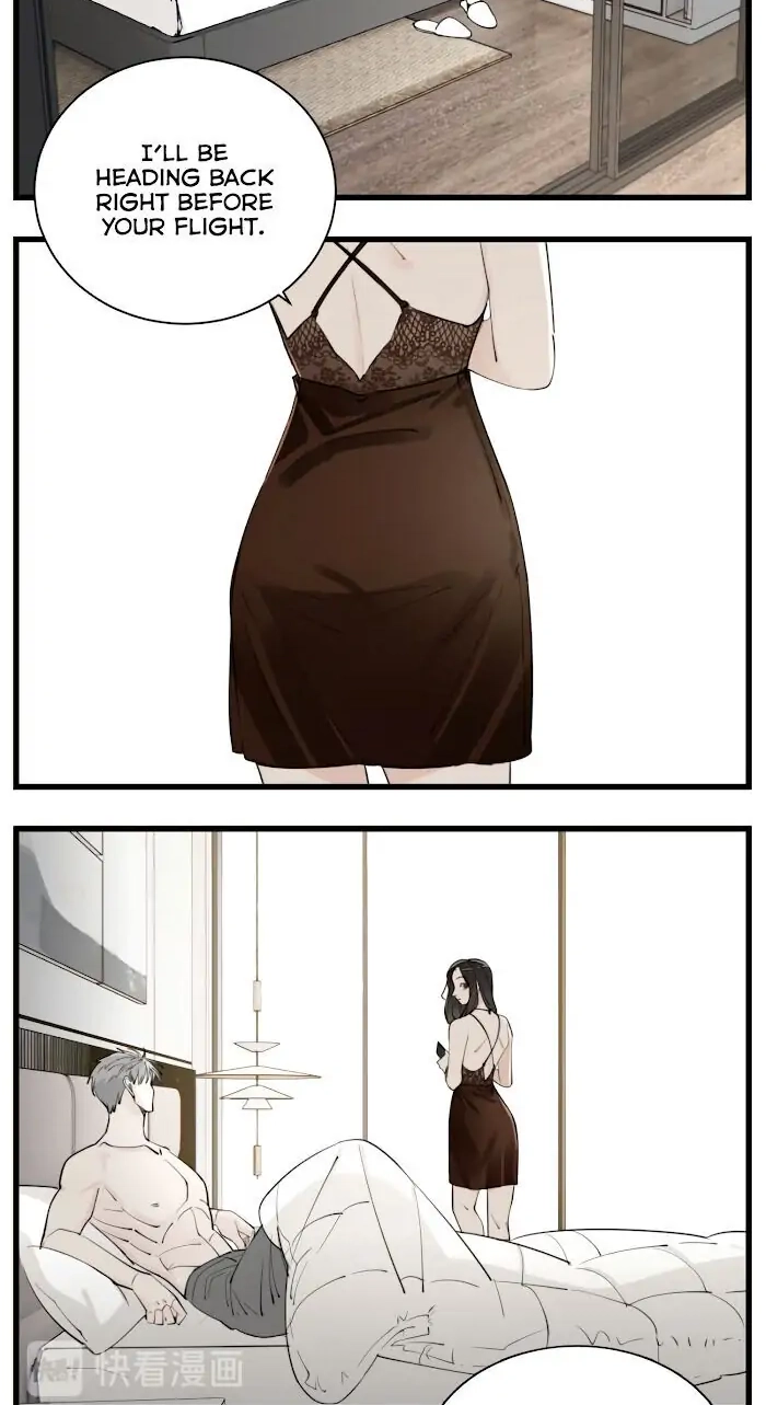 Read Who Is the Prey? chapter 48 image 5 on Lezhin