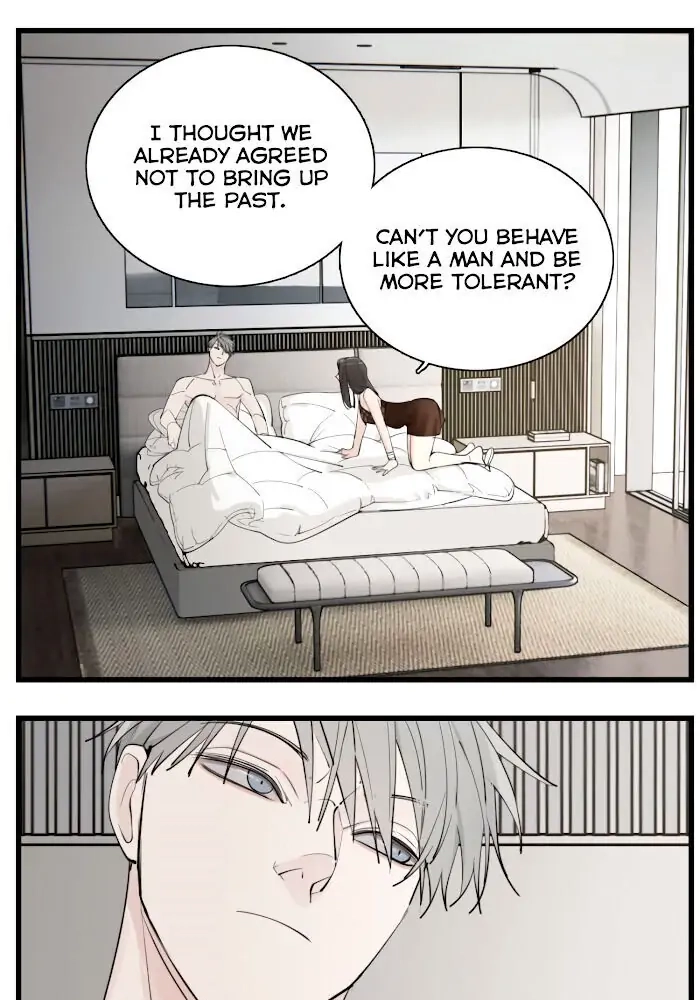 Read Who Is the Prey? chapter 48 image 7 on Lezhin