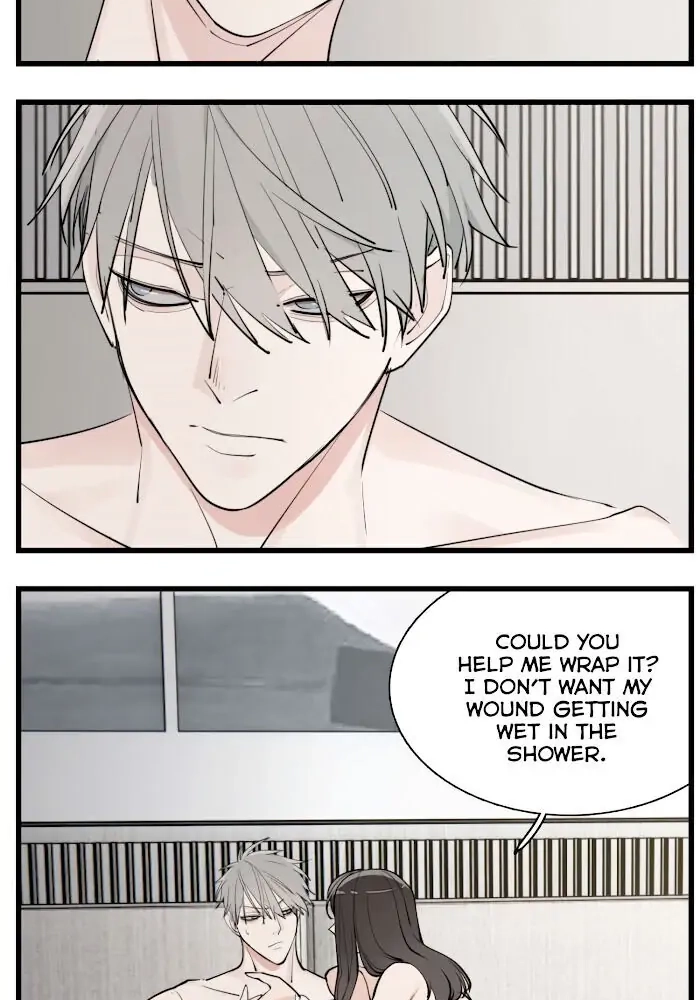Read Who Is the Prey? chapter 48 image 8 on Lezhin