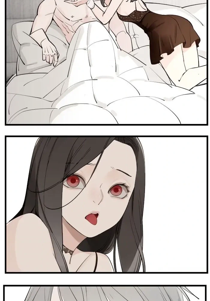 Read Who Is the Prey? chapter 48 image 9 on Lezhin