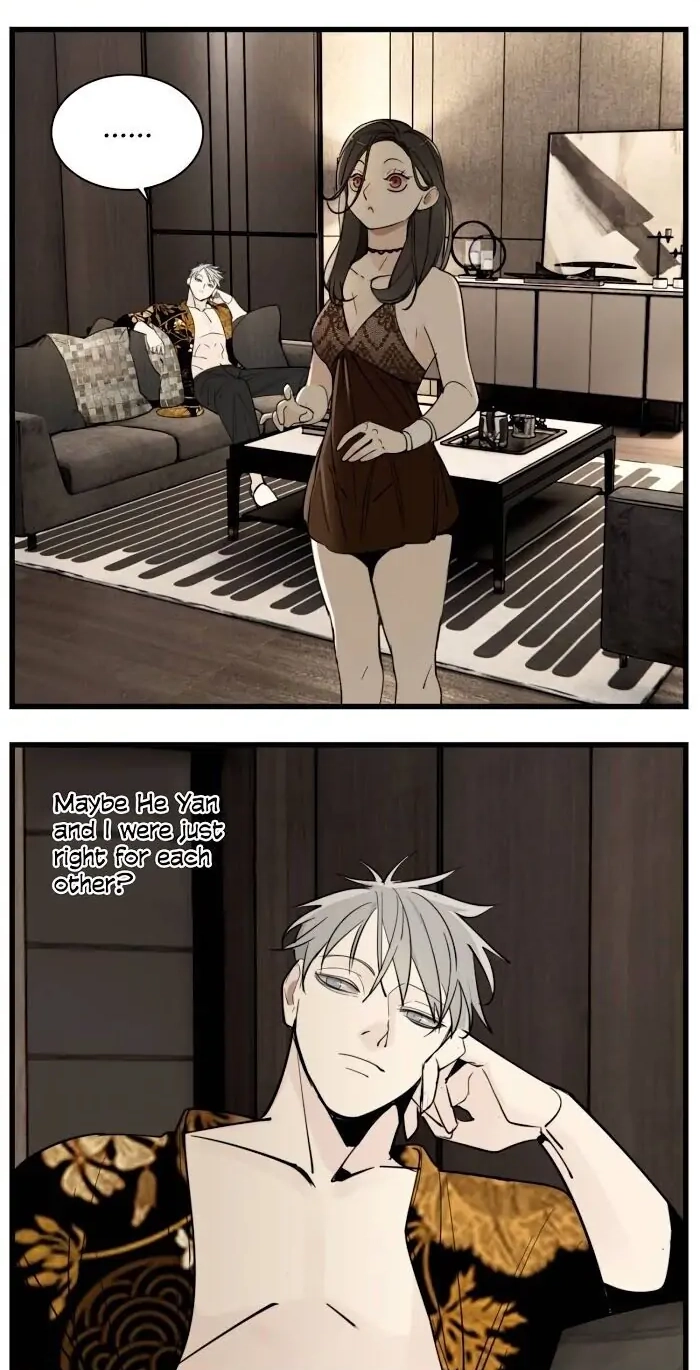 Read Who Is the Prey? chapter 49 image 12 on Lezhin