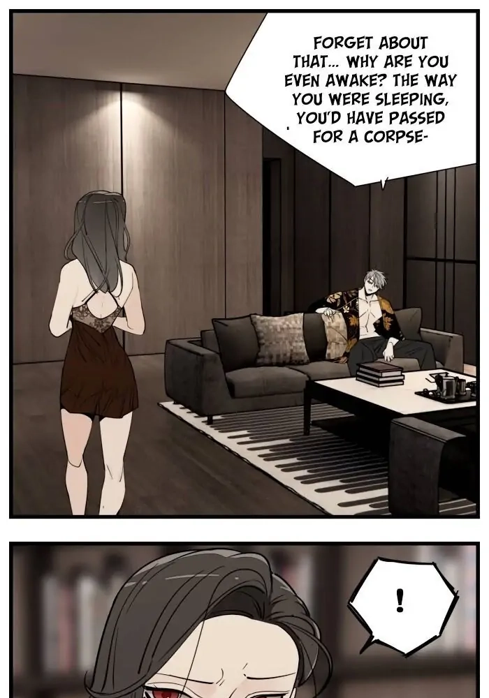 Read Who Is the Prey? chapter 49 image 14 on Lezhin