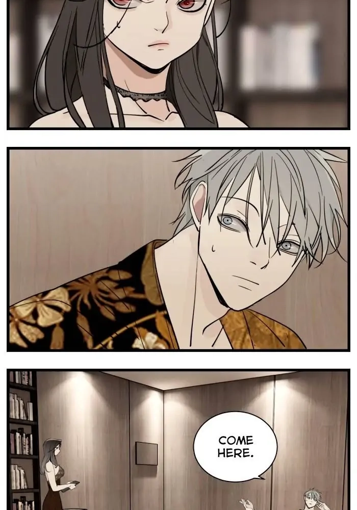 Read Who Is the Prey? chapter 49 image 15 on Lezhin