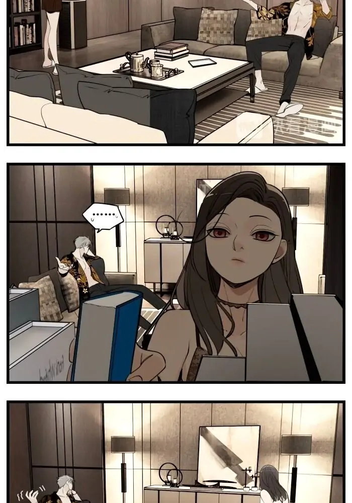Read Who Is the Prey? chapter 49 image 16 on Lezhin