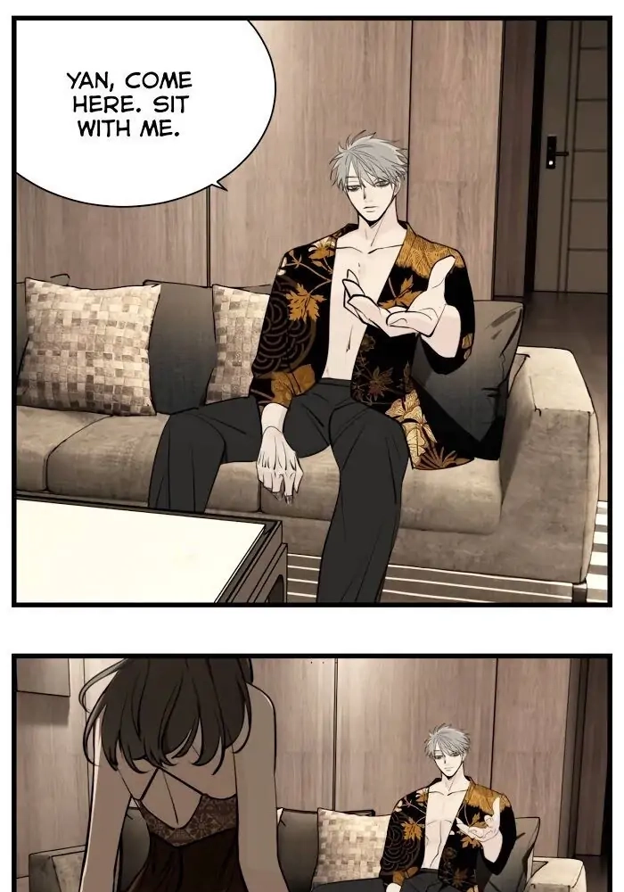 Read Who Is the Prey? chapter 49 image 20 on Lezhin