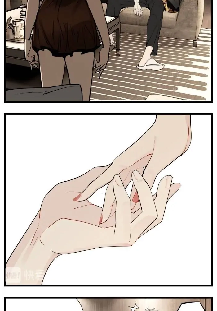 Read Who Is the Prey? chapter 49 image 21 on Lezhin
