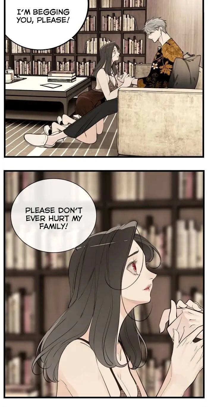 Read Who Is the Prey? chapter 49 image 23 on Lezhin