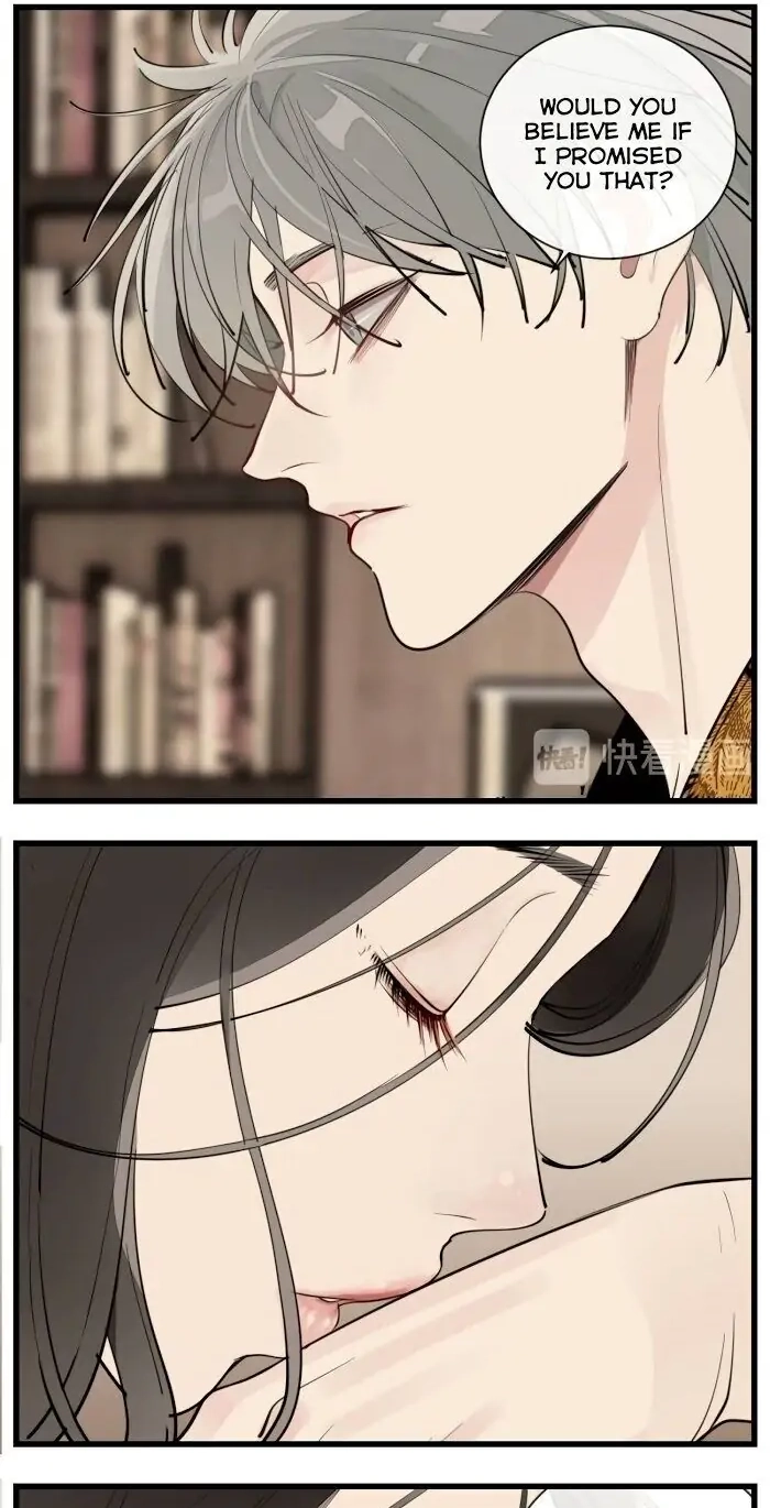 Read Who Is the Prey? chapter 49 image 24 on Lezhin