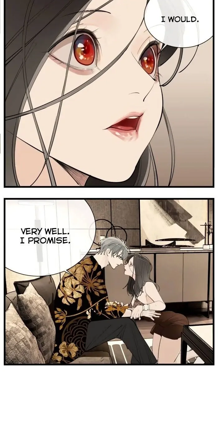 Read Who Is the Prey? chapter 49 image 25 on Lezhin