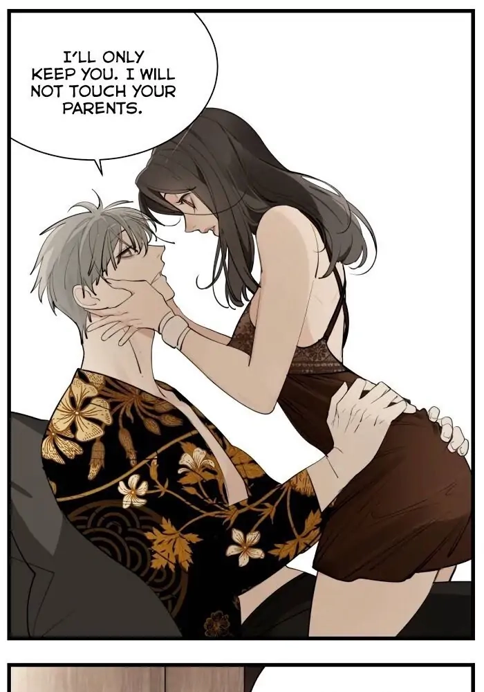 Read Who Is the Prey? chapter 49 image 26 on Lezhin