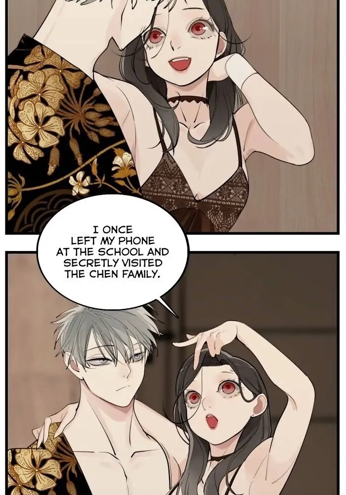 Read Who Is the Prey? chapter 49 image 28 on Lezhin