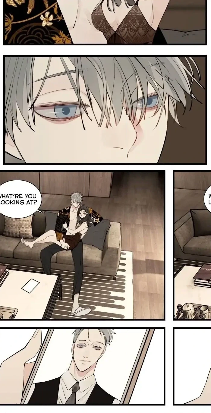 Read Who Is the Prey? chapter 49 image 29 on Lezhin