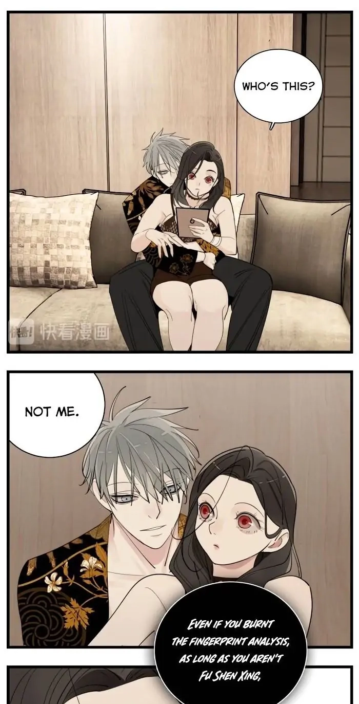 Read Who Is the Prey? chapter 49 image 30 on Lezhin
