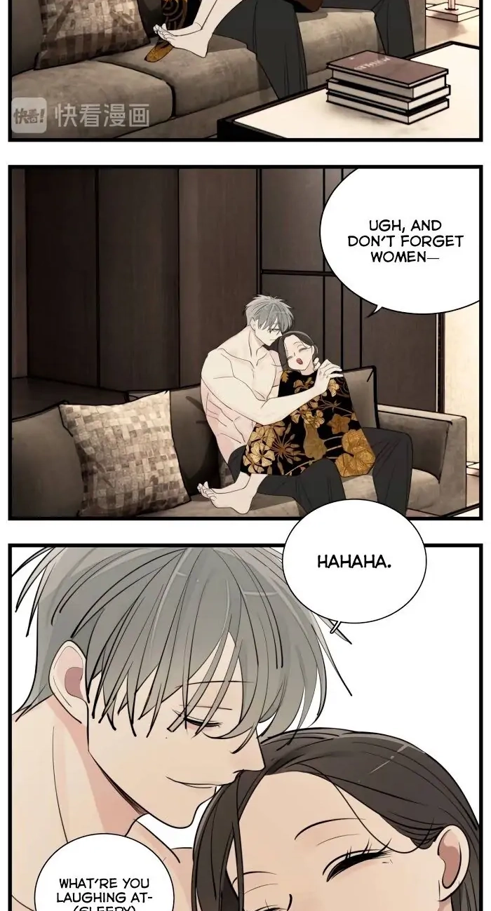 Read Who Is the Prey? chapter 49 image 33 on Lezhin