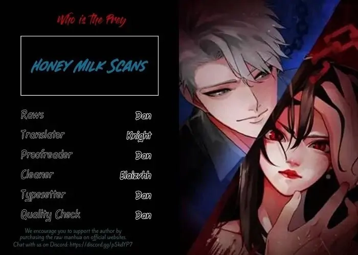Read Who Is the Prey? chapter 49 image 36 on Lezhin