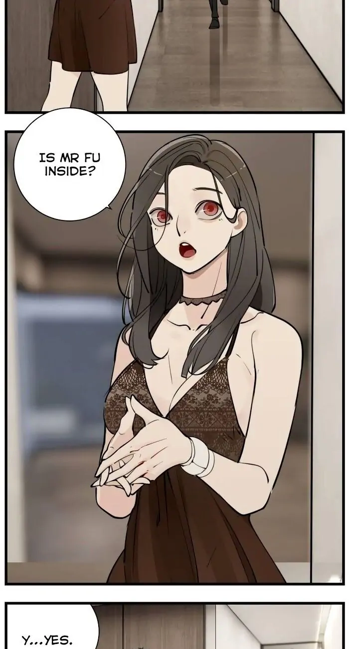 Read Who Is the Prey? chapter 49 image 4 on Lezhin
