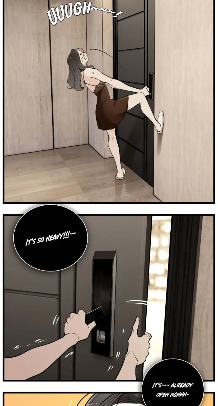 Read Who Is the Prey? chapter 49 image 6 on Lezhin