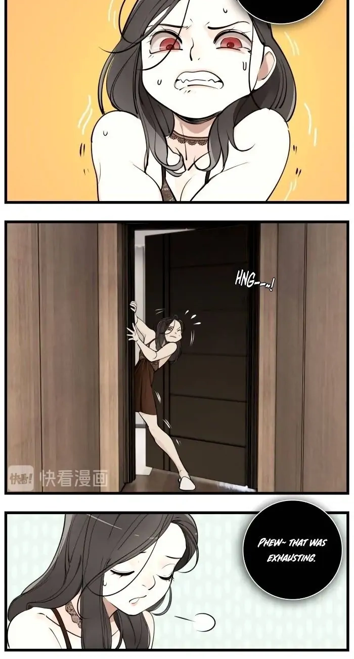 Read Who Is the Prey? chapter 49 image 7 on Lezhin