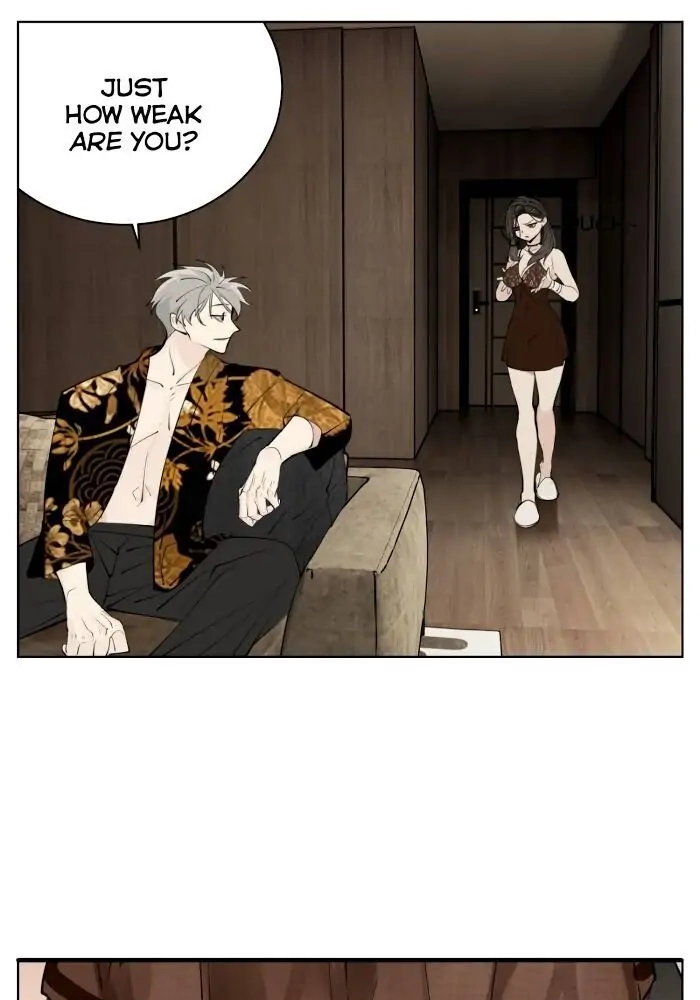 Read Who Is the Prey? chapter 49 image 8 on Lezhin