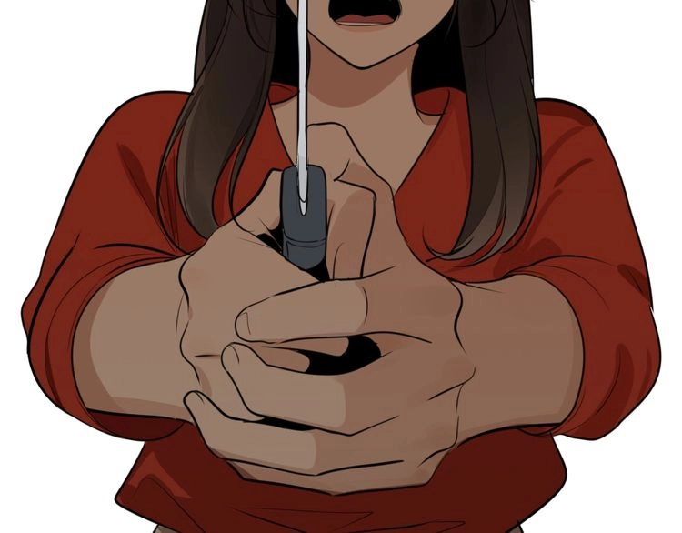 Read Who Is the Prey? chapter 5 image 102 on Lezhin
