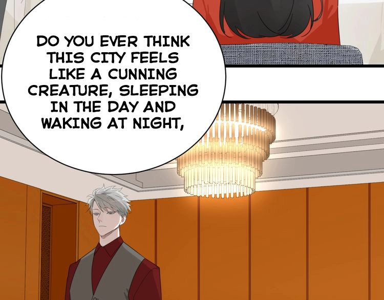 Read Who Is the Prey? chapter 5 image 16 on Lezhin