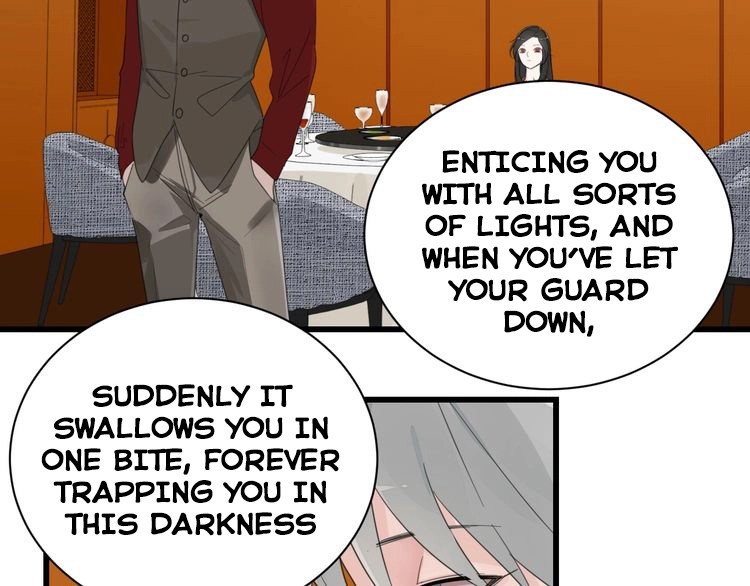 Read Who Is the Prey? chapter 5 image 17 on Lezhin