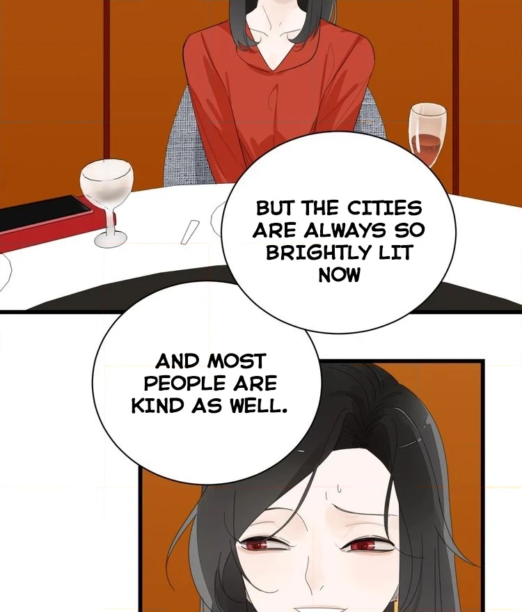 Read Who Is the Prey? chapter 5 image 19 on Lezhin
