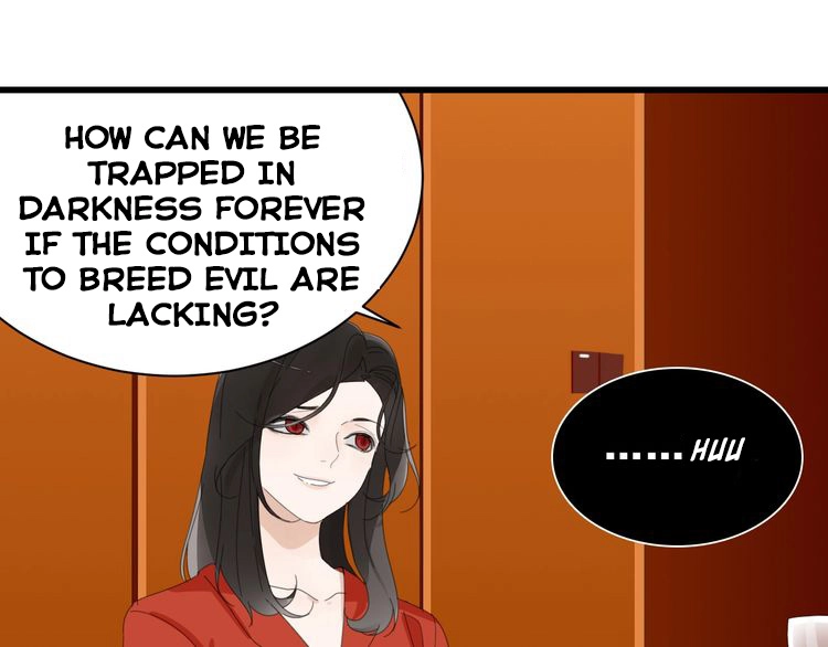 Read Who Is the Prey? chapter 5 image 21 on Lezhin