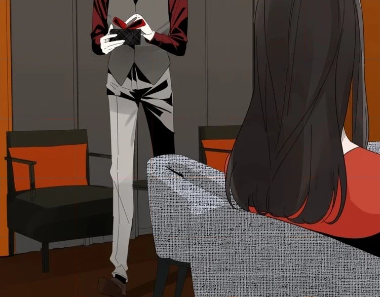 Read Who Is the Prey? chapter 5 image 29 on Lezhin