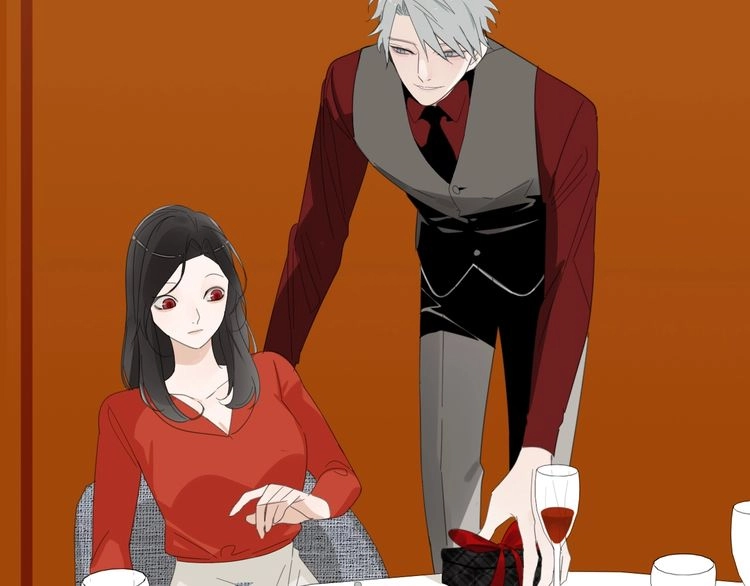 Read Who Is the Prey? chapter 5 image 31 on Lezhin
