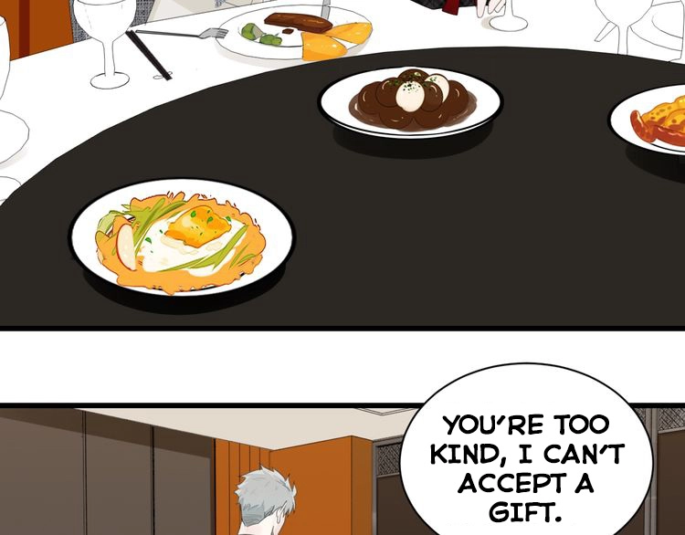 Read Who Is the Prey? chapter 5 image 32 on Lezhin
